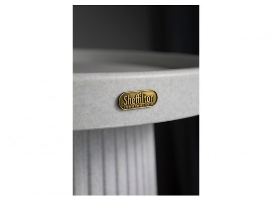 Журнальный стол Sheffilton SHT-CT94 гранит в Набережных Челнах