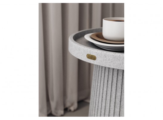 Журнальный стол Sheffilton SHT-CT94 гранит в Набережных Челнах