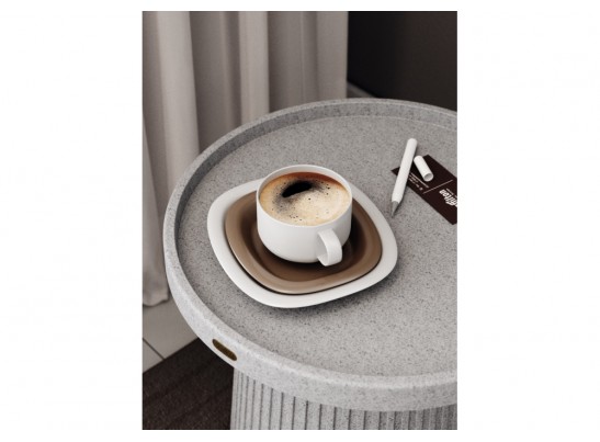 Журнальный стол Sheffilton SHT-CT94 гранит в Набережных Челнах