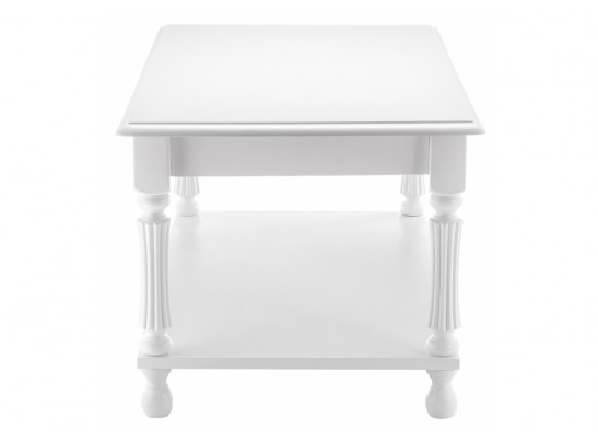 Журнальный стол Vivat white в Набережных Челнах