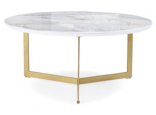 Журнальный столик Роб D-700 аурум в Набережных Челнах