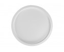 Журнальный столик-поднос Tray 47х51 white в Набережных Челнах
