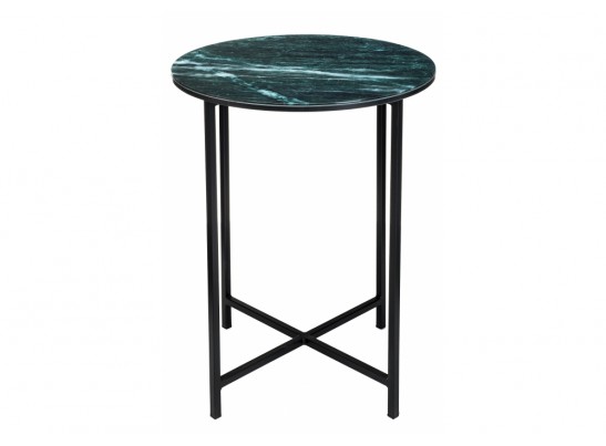 Журнальный столик Волопас малахит в Набережных Челнах