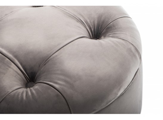 Банкетка Silva серая в Набережных Челнах