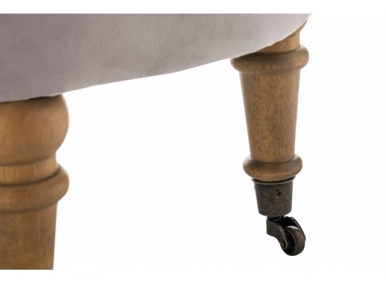 Банкетка Silva серая в Набережных Челнах