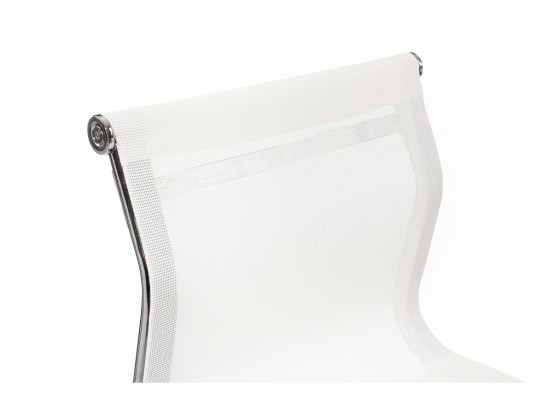 Барный стул Air белый в Набережных Челнах