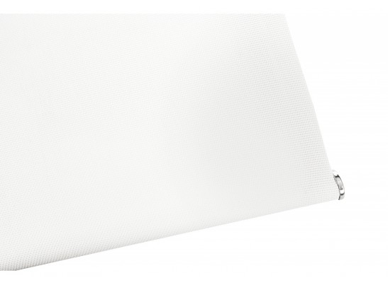 Барный стул Air белый в Набережных Челнах