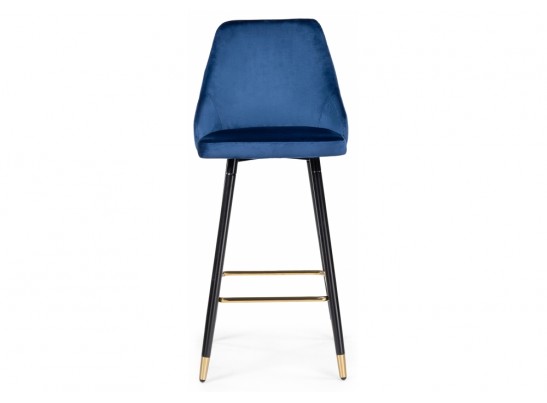 Барный стул Archi dark blue в Набережных Челнах