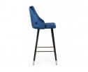 Барный стул Archi dark blue в Набережных Челнах