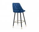 Барный стул Archi dark blue в Набережных Челнах