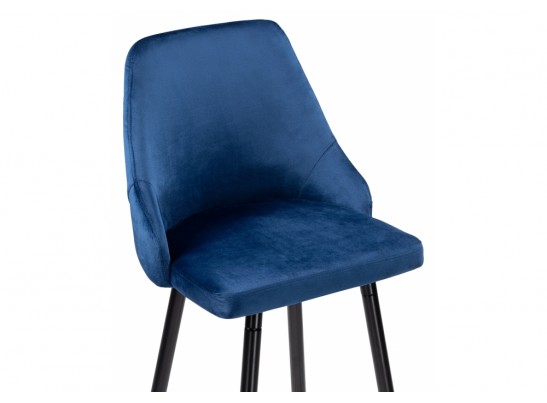 Барный стул Archi dark blue в Набережных Челнах