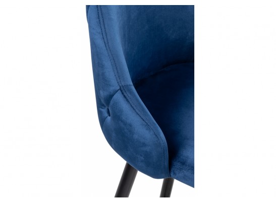 Барный стул Archi dark blue в Набережных Челнах