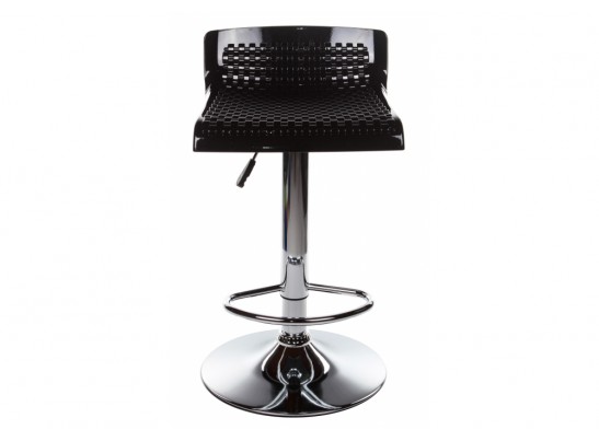 Барный стул Bar черный в Набережных Челнах