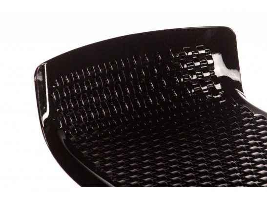 Барный стул Bar черный в Набережных Челнах