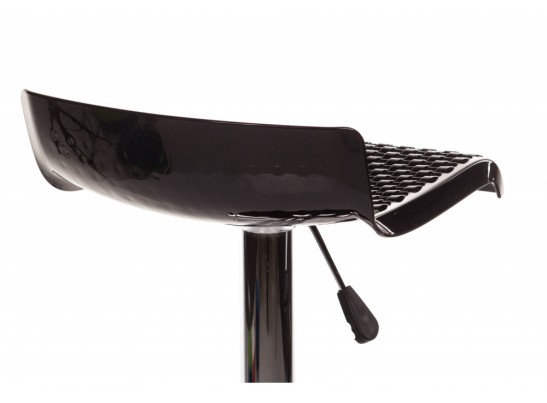 Барный стул Bar черный в Набережных Челнах