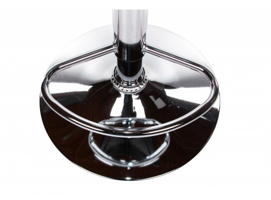 Барный стул Bar черный в Набережных Челнах