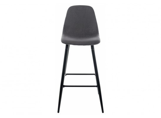 Барный стул Lada серый в Набережных Челнах