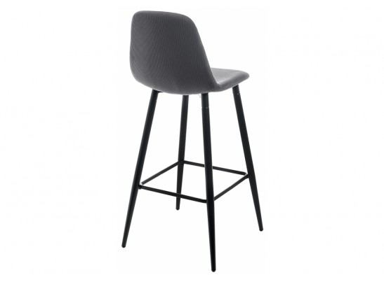 Барный стул Lada серый в Набережных Челнах