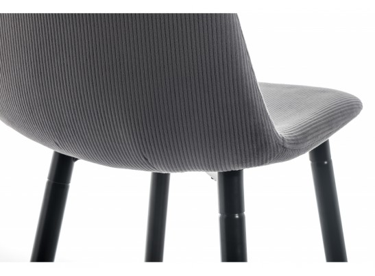 Барный стул Lada серый в Набережных Челнах