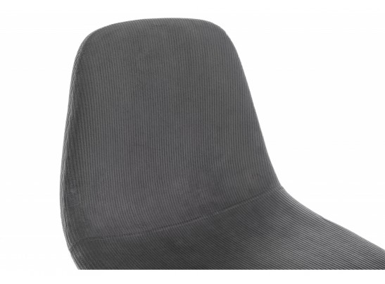 Барный стул Lada серый в Набережных Челнах