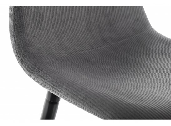 Барный стул Lada серый в Набережных Челнах