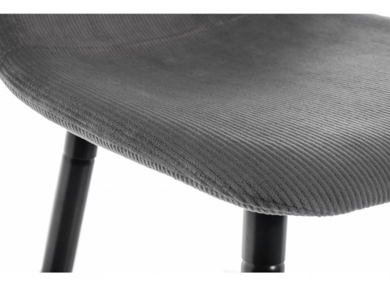 Барный стул Lada серый в Набережных Челнах