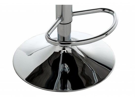 Барный стул Paskal красный в Набережных Челнах