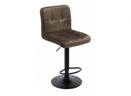 Барный стул Paskal vintage black / brown в Набережных Челнах