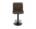 Барный стул Paskal vintage black / brown в Набережных Челнах