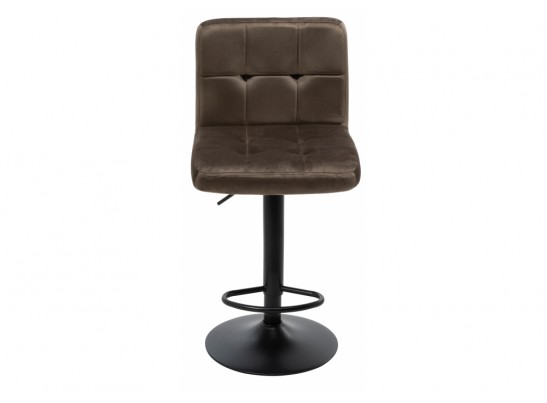 Барный стул Paskal vintage black / brown в Набережных Челнах