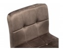 Барный стул Paskal vintage black / brown в Набережных Челнах