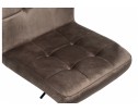 Барный стул Paskal vintage black / brown в Набережных Челнах