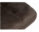 Барный стул Paskal vintage black / brown в Набережных Челнах