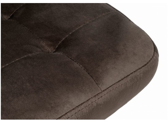 Барный стул Paskal vintage black / brown в Набережных Челнах