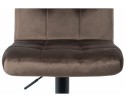 Барный стул Paskal vintage black / brown в Набережных Челнах
