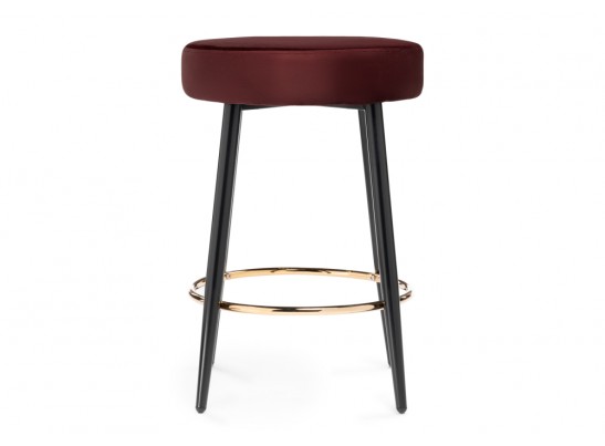 Барный стул Plato purple в Набережных Челнах