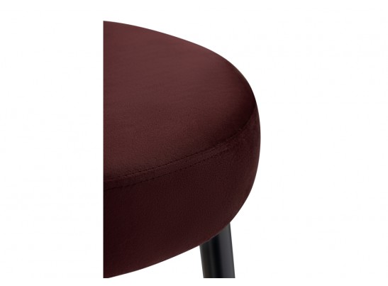 Барный стул Plato purple в Набережных Челнах