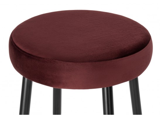 Барный стул Plato purple в Набережных Челнах