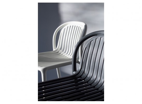 Барный стул Sheffilton SHT-S182-1 серый в Набережных Челнах