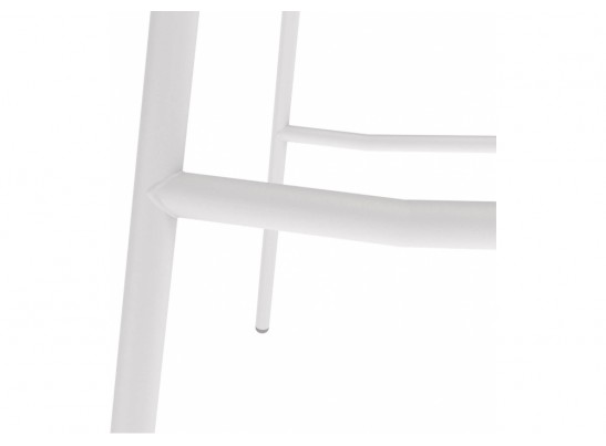 Барный стул SHT-ST29/S29 черный / белый муар в Набережных Челнах