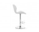 Барный стул Trio white / chrome в Набережных Челнах