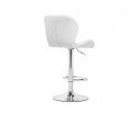 Барный стул Trio white / chrome в Набережных Челнах