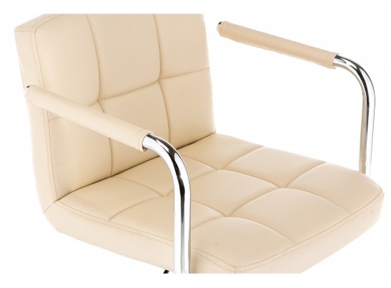 Барный стул Turis бежевый в Набережных Челнах