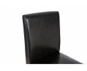Барный стул Verden espresso / black в Набережных Челнах