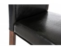 Барный стул Verden espresso / black в Набережных Челнах