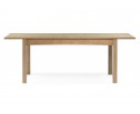Деревянный стол Аделик 120(170)x80 дуб в Набережных Челнах
