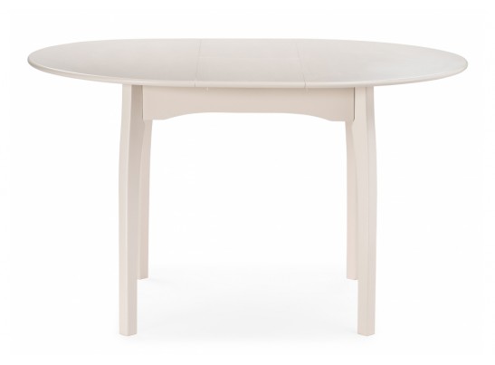 Деревянный стол Распи круглый бежевый в Набережных Челнах