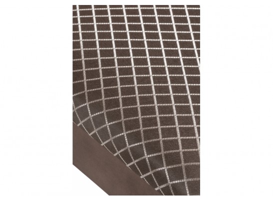 Деревянный стул Амиата орех / коричневый в Набережных Челнах