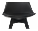 Стул Bonuss black / black в Набережных Челнах