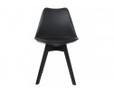 Стул Bonuss black / black в Набережных Челнах
